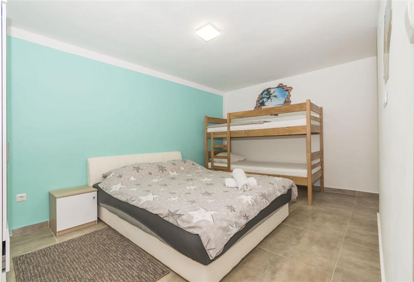 Appartement A3, pour 4 personnes