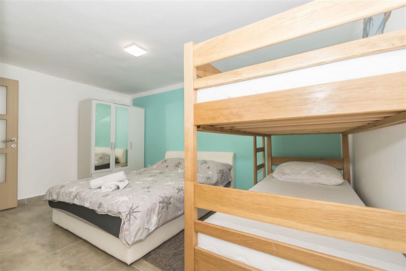 Appartement A3, pour 4 personnes