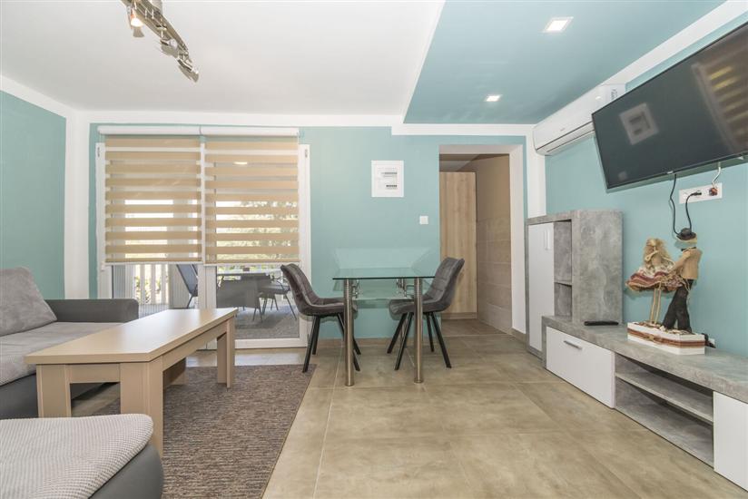 Appartement A3, pour 4 personnes