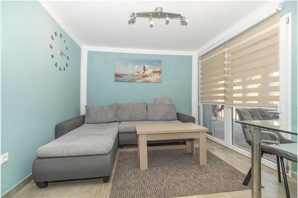 Appartement A3, pour 4 personnes