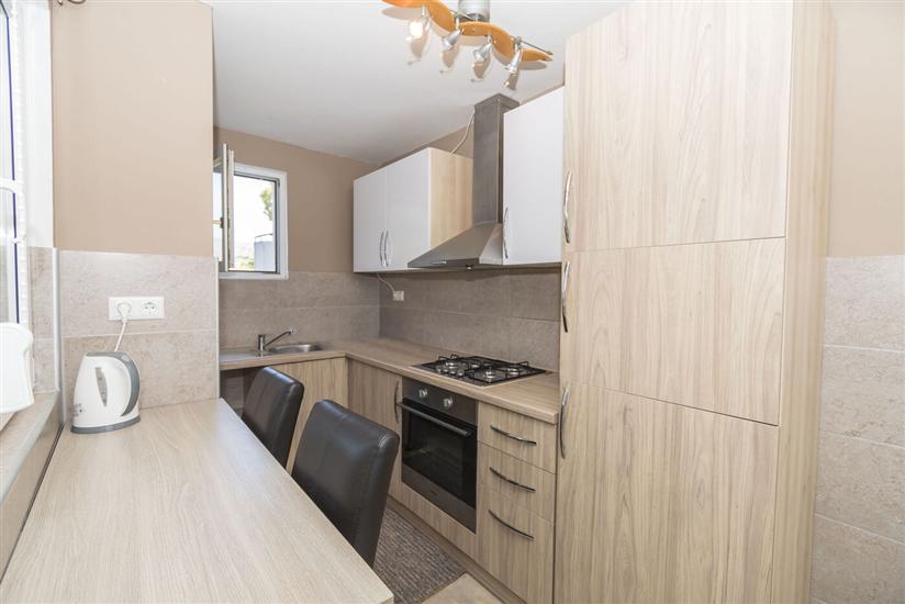 Appartement A3, pour 4 personnes