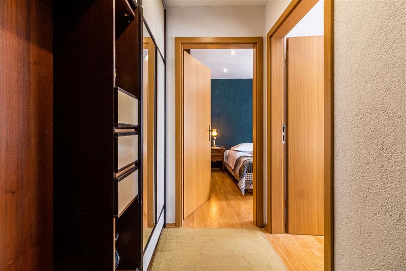 House K1, for 5 persons