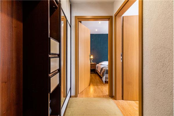 House K1, for 5 persons