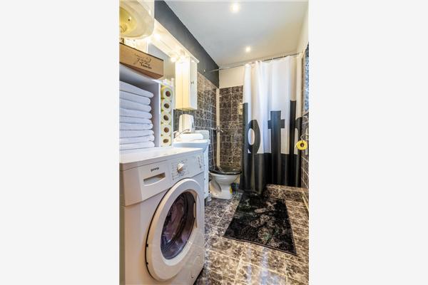 House K1, for 5 persons