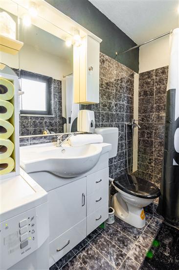 House K1, for 5 persons