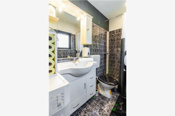 House K1, for 5 persons