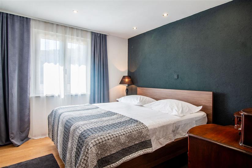 House K1, for 5 persons