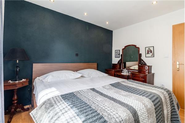 House K1, for 5 persons