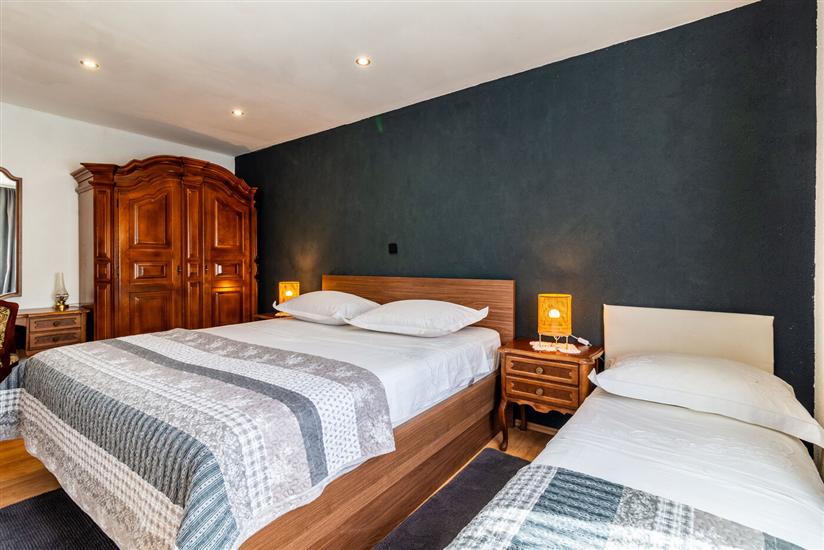 House K1, for 5 persons