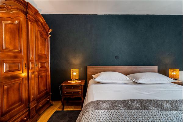 House K1, for 5 persons