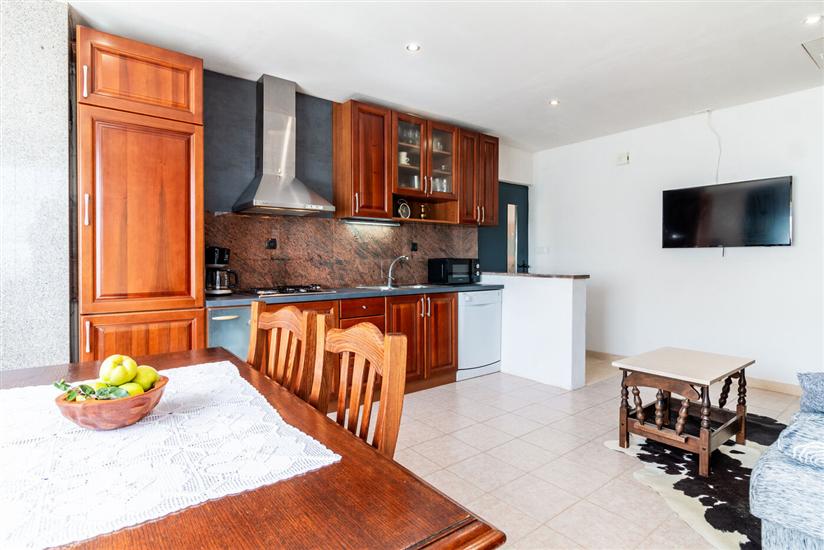 House K1, for 5 persons