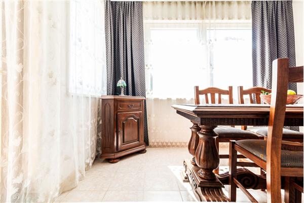 House K1, for 5 persons