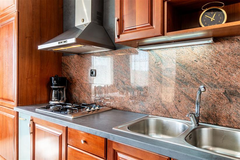 House K1, for 5 persons