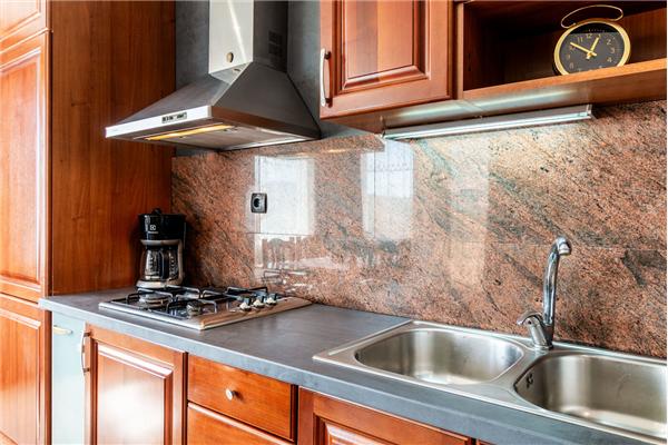 House K1, for 5 persons