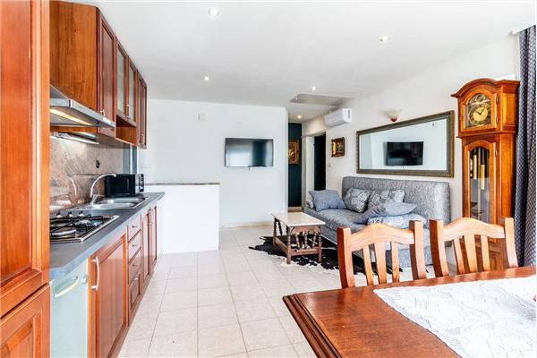 House K1, for 5 persons