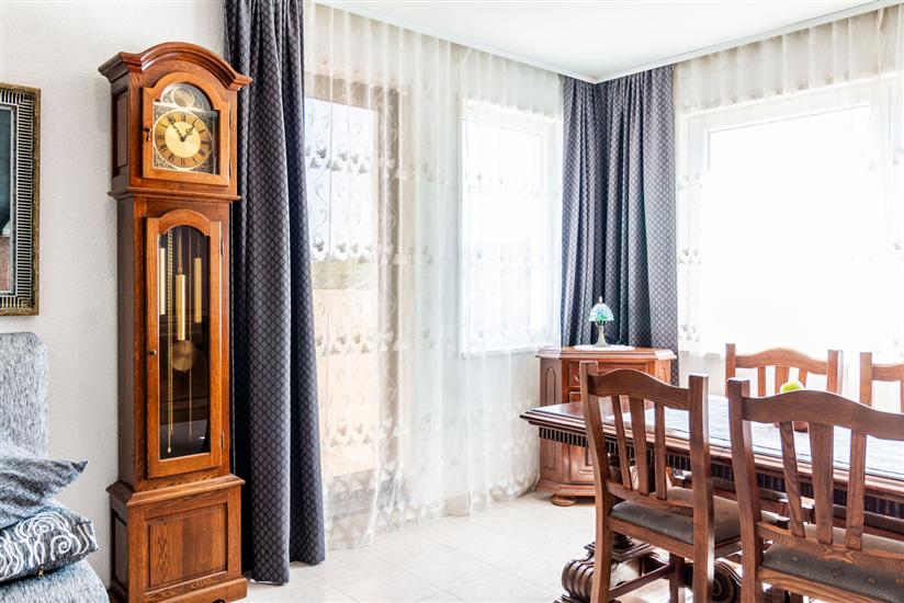 House K1, for 5 persons