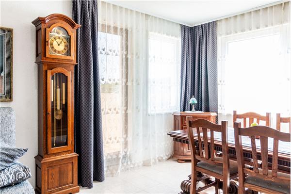 House K1, for 5 persons