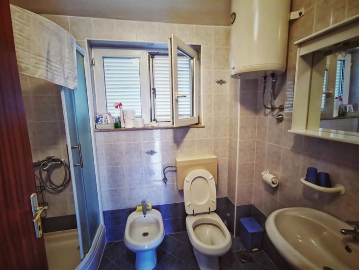 Apartman A1, 4 személyes