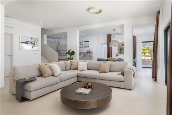 House K1, for 10 persons