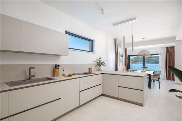 House K1, for 10 persons