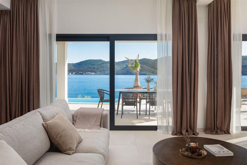 House K1, for 10 persons