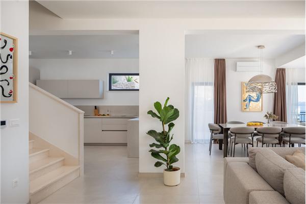 House K1, for 10 persons