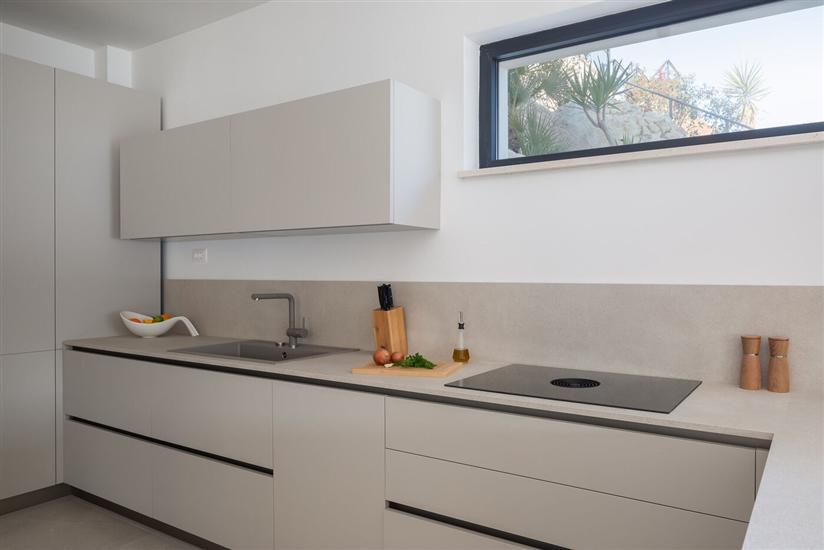 House K1, for 10 persons