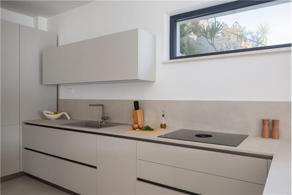 House K1, for 10 persons