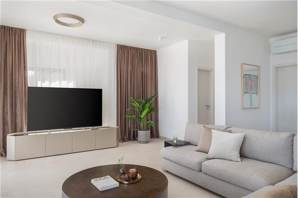 House K1, for 10 persons