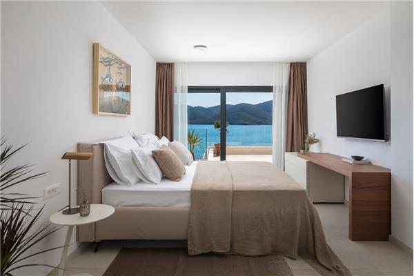 House K1, for 10 persons