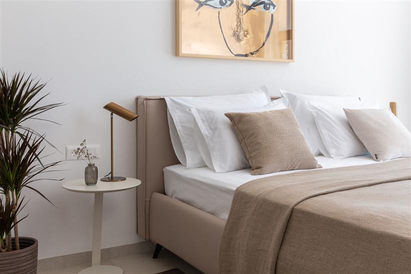 House K1, for 10 persons