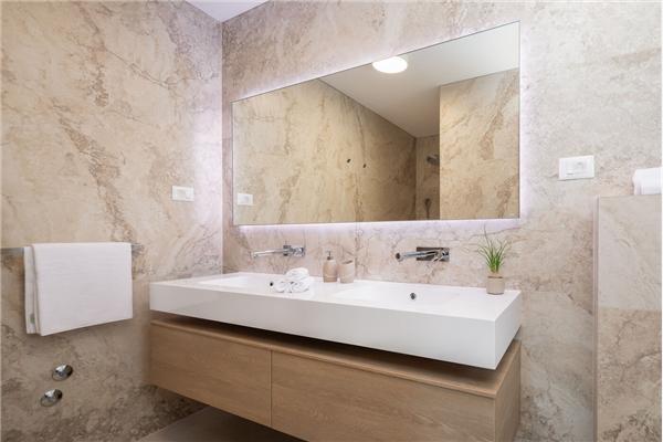 House K1, for 10 persons