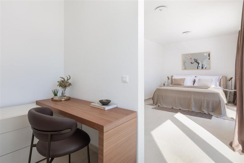 House K1, for 10 persons