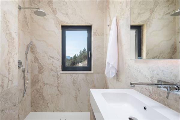 House K1, for 10 persons