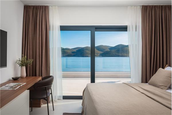 House K1, for 10 persons