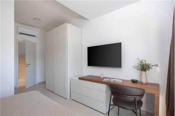 House K1, for 10 persons