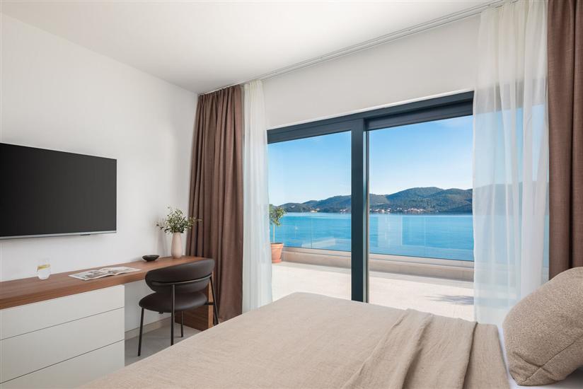 House K1, for 10 persons