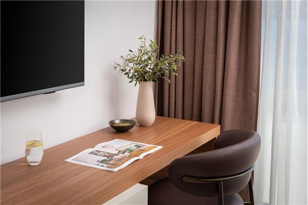 House K1, for 10 persons