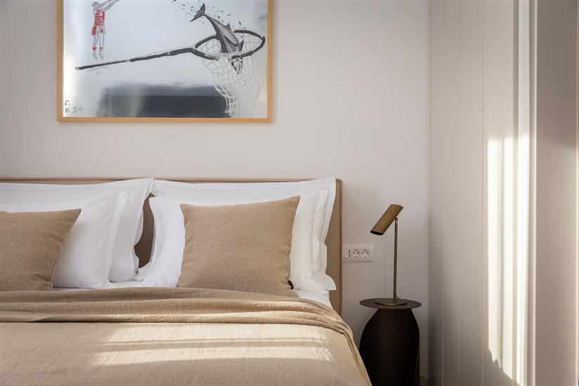 House K1, for 10 persons