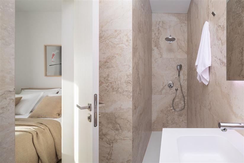 House K1, for 10 persons