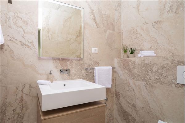 House K1, for 10 persons