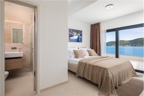 House K1, for 10 persons