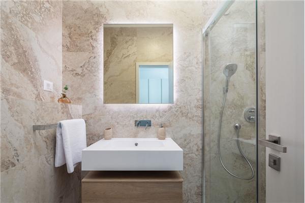 House K1, for 10 persons