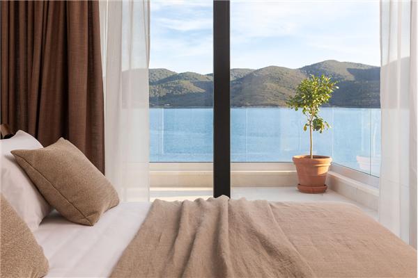 House K1, for 10 persons