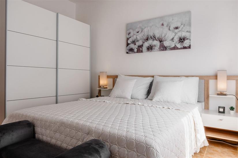 Lägenhet A1, för 4 personer