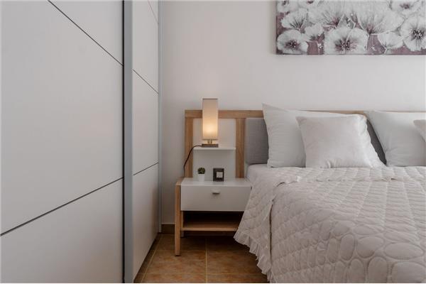 Lägenhet A1, för 4 personer