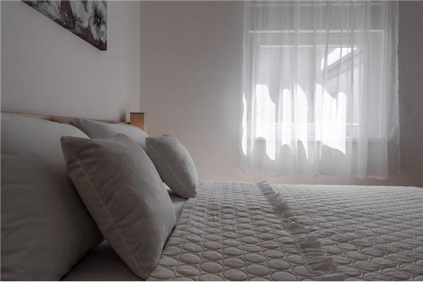 Lägenhet A1, för 4 personer