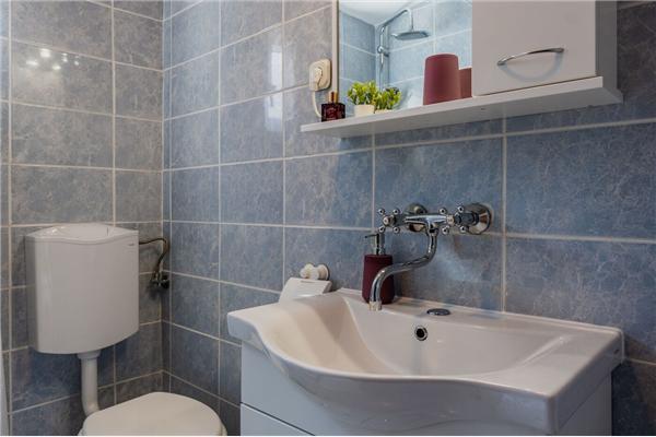 Lägenhet A1, för 4 personer