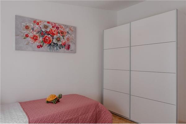 Lägenhet A1, för 4 personer