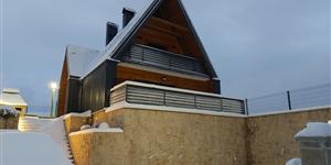 House - Kupjak